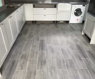 professional floor tiler and floor tiling services in Somerset