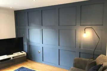 Druston is a company that strives to deliver top-quality painting and decorating services. We ensure that our customers are always offered the most affordable and competitive prices.