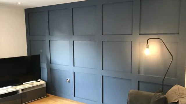 Painting and Decorating Services | Painters near me