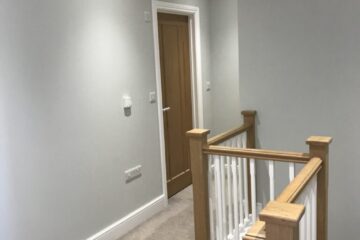 Druston is a company that strives to deliver top-quality painting and decorating services. We ensure that our customers are always offered the most affordable and competitive prices.