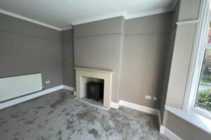 Somerset Based Services for Tiling, Painting and Decorating