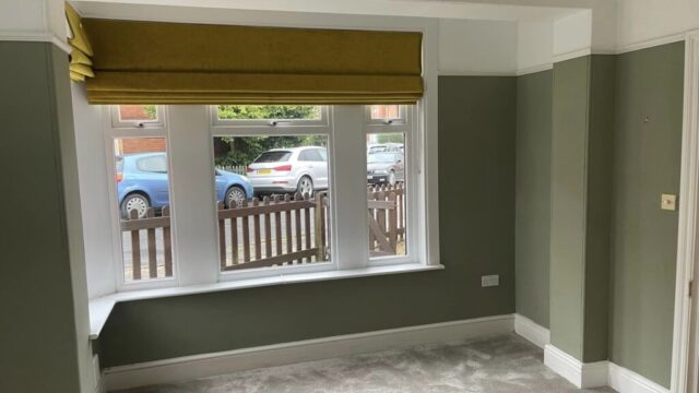 Professional Painter and Decorator in Somerset