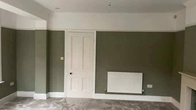 Professional Painter and Decorator in Somerset