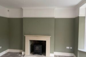 Somerset Based Services for Tiling, Painting and Decorating