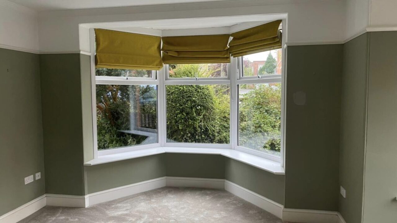 druston offers tiling, painting and decorating services in Somerset