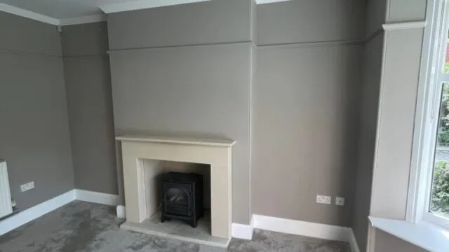 Painting and Decorating Services | Painters near me