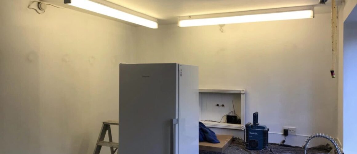 How Professional Painting Increases Home Value