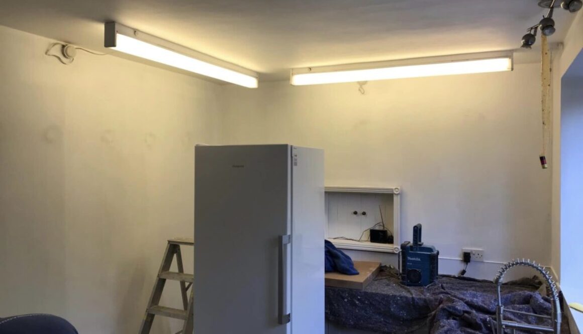 How Professional Painting Increases Home Value