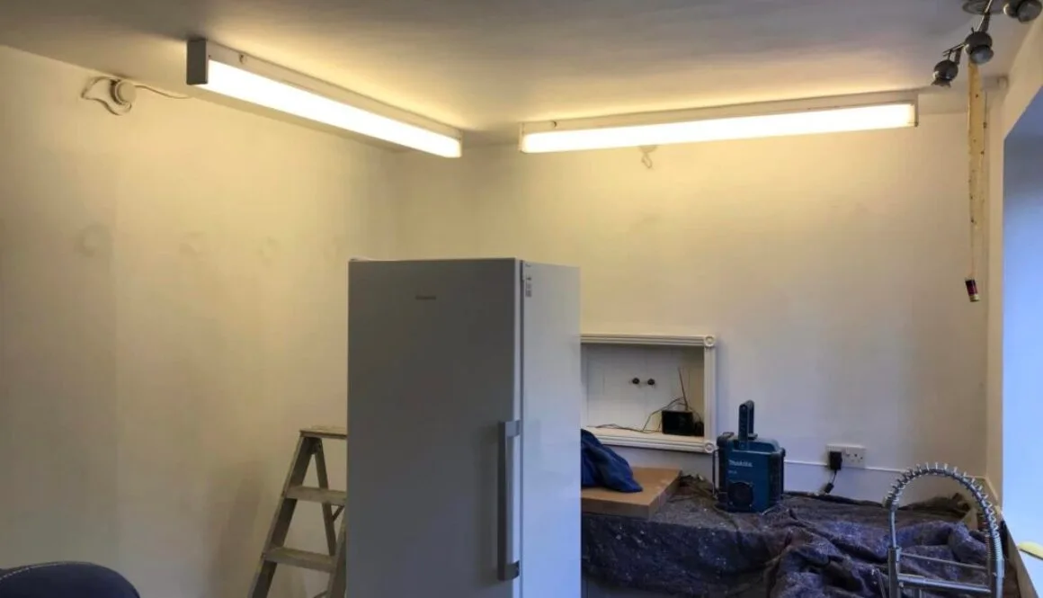How Professional Painting Increases Home Value