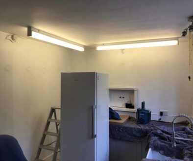 How Professional Painting Increases Home Value