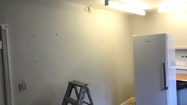 Painter and Decorator in Bath Somerset