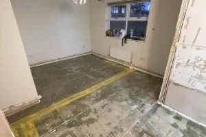 Professional Decorating Contractor in Somerset