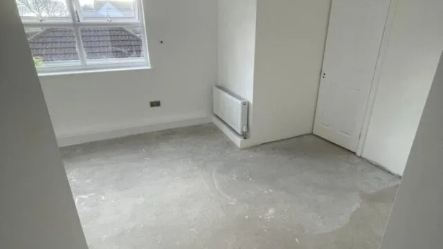 Painter and Decorator in Bath Somerset