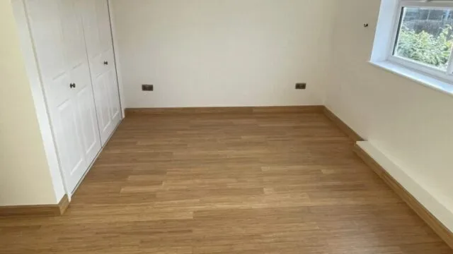 Painter and Decorator in Bath Somerset