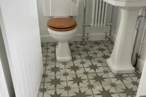 Professional Decorating Contractor in Somerset