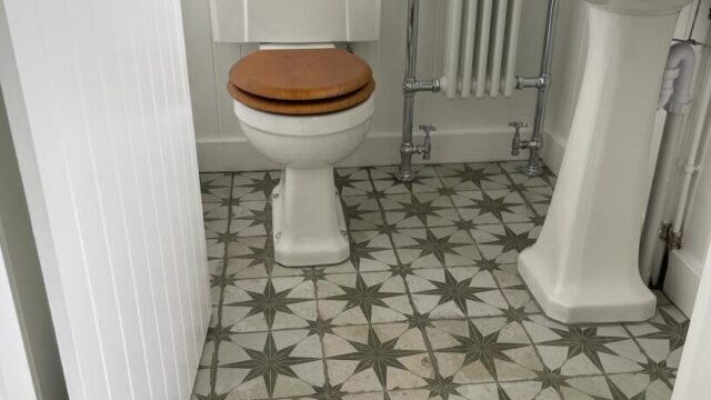 Professional Tiling and Decorating Company in Glastonbury
