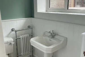 Professional Decorating Contractor in Somerset