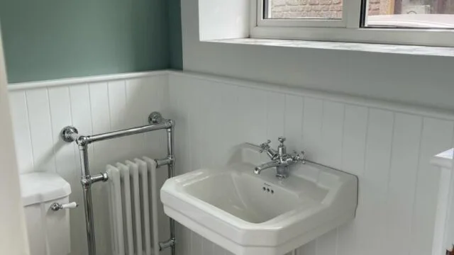 Professional Tiling in Somerset | Tilers in Somerset