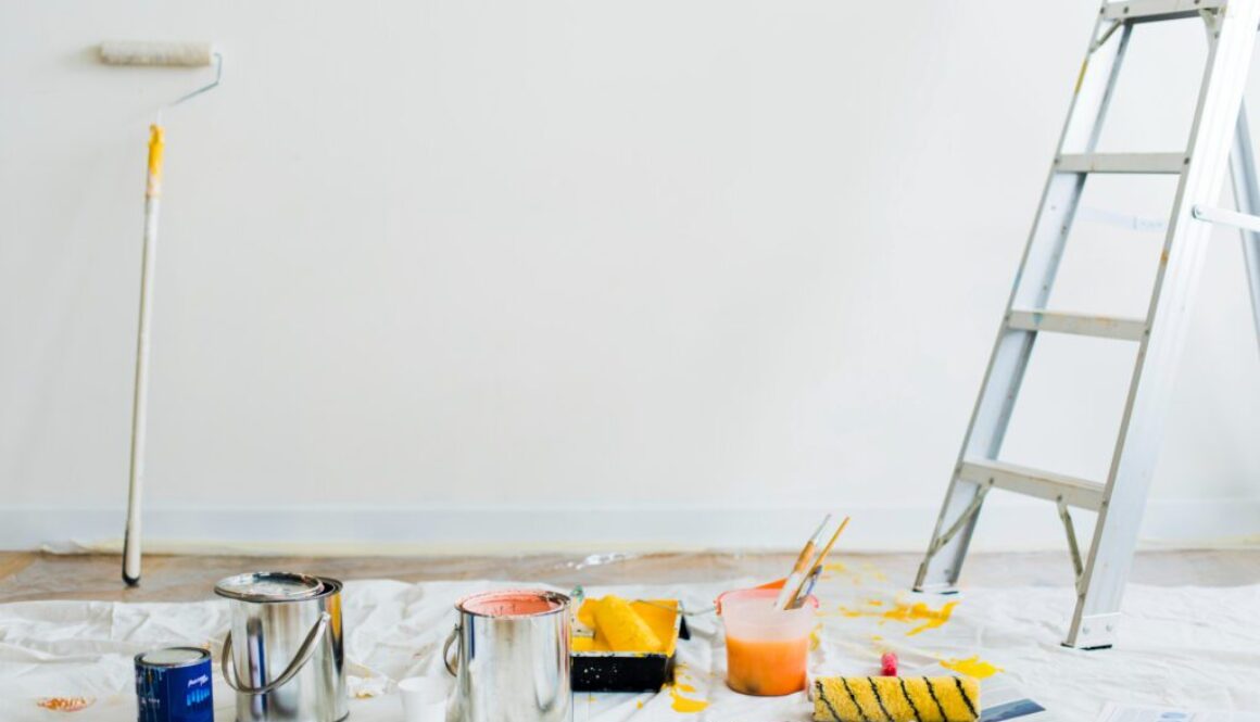 Understanding the Painting and Decorating Industry in the UK