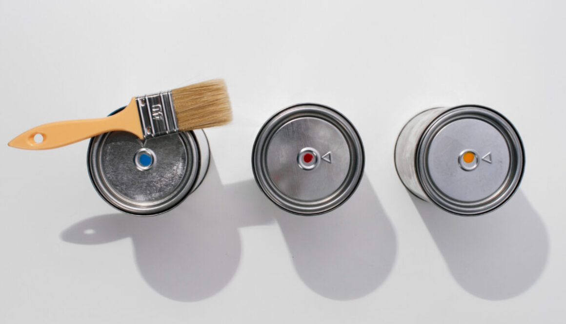 Choosing the Right Paint Finish Gloss Matte or Satin?