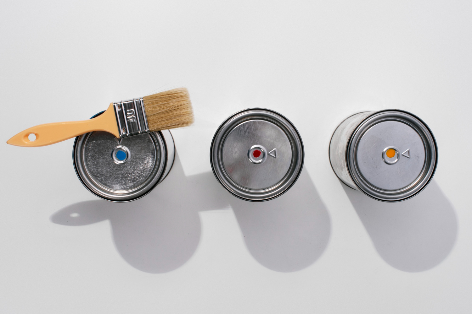 Choosing the Right Paint Finish Gloss Matte or Satin?