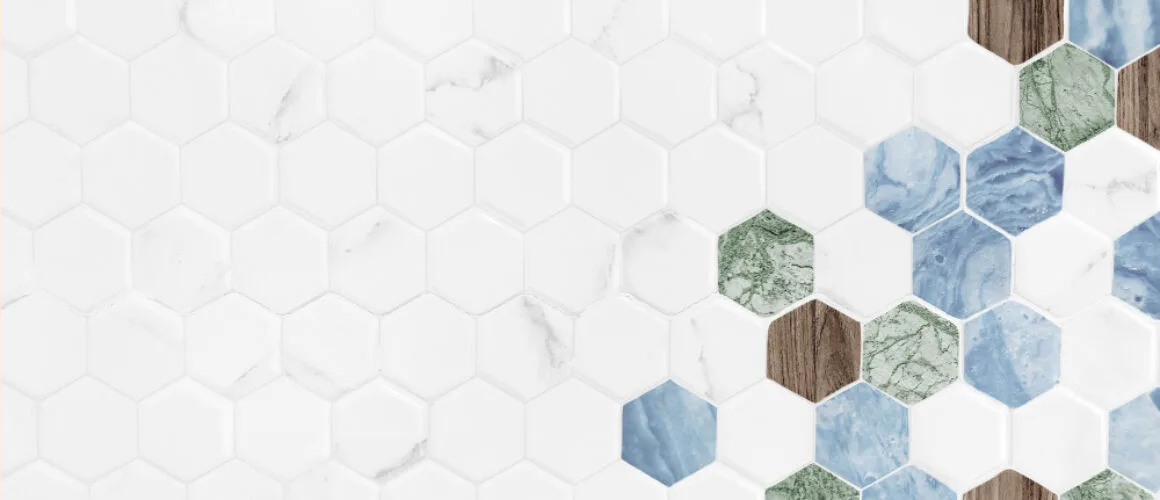 ceramic vs porcelain tiles