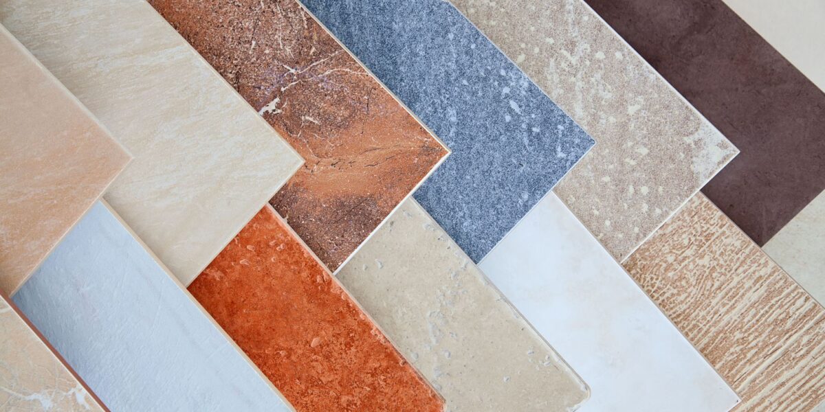 Porcelain vs. Ceramic Tiles: Choosing the Best for Your Home