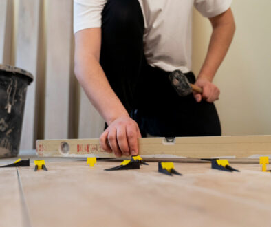 budget-friendly ceramic tiles for kitchens