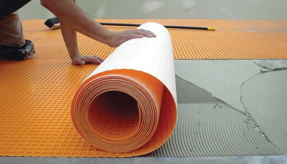 what is decoupling matting?
