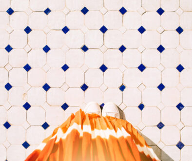 The Rise of Hexagon Tiles: How to Style Your Home in 2025