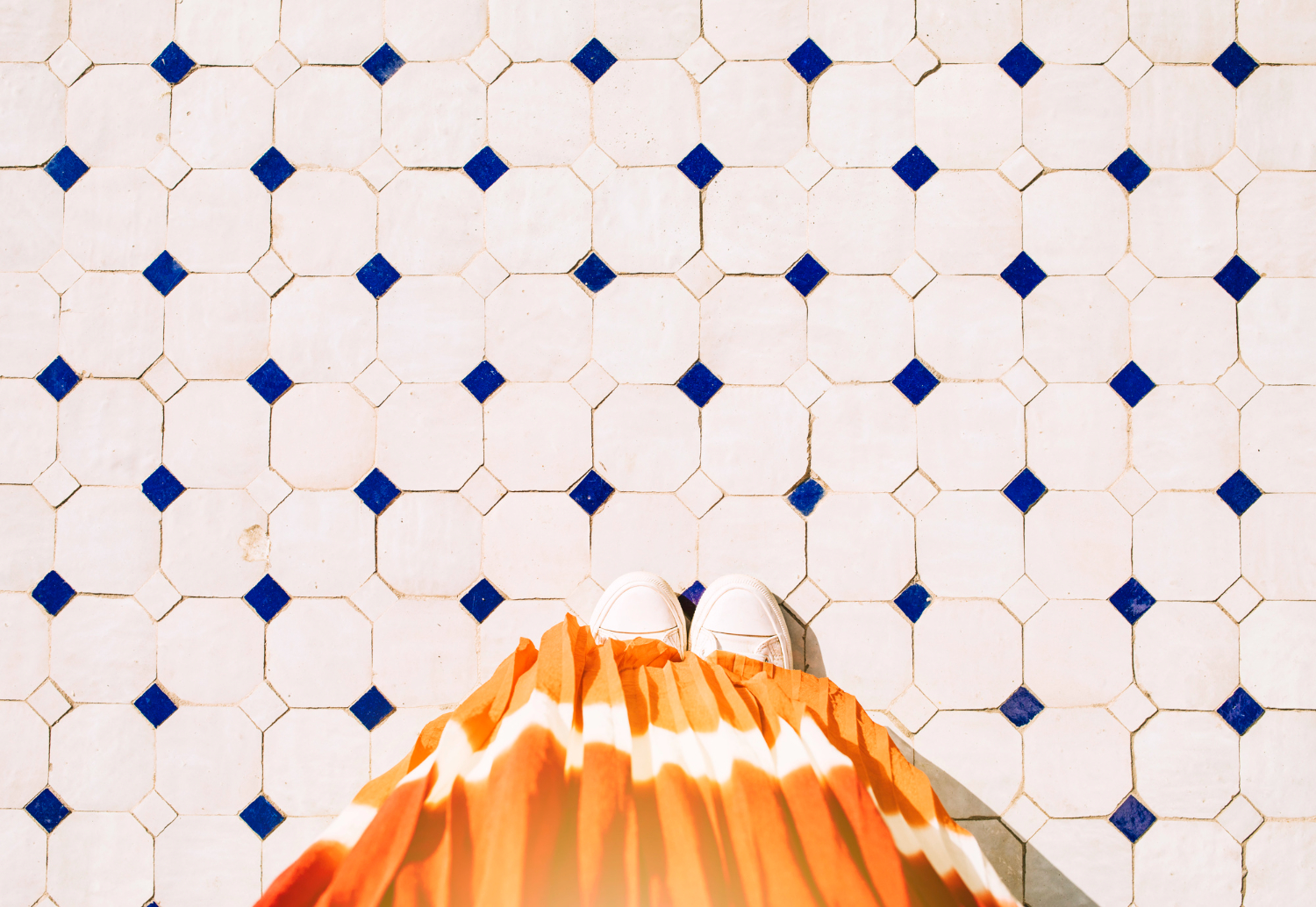 The Rise of Hexagon Tiles: How to Style Your Home in 2025