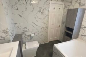 local bathroom tilers or nearby bath tiling services