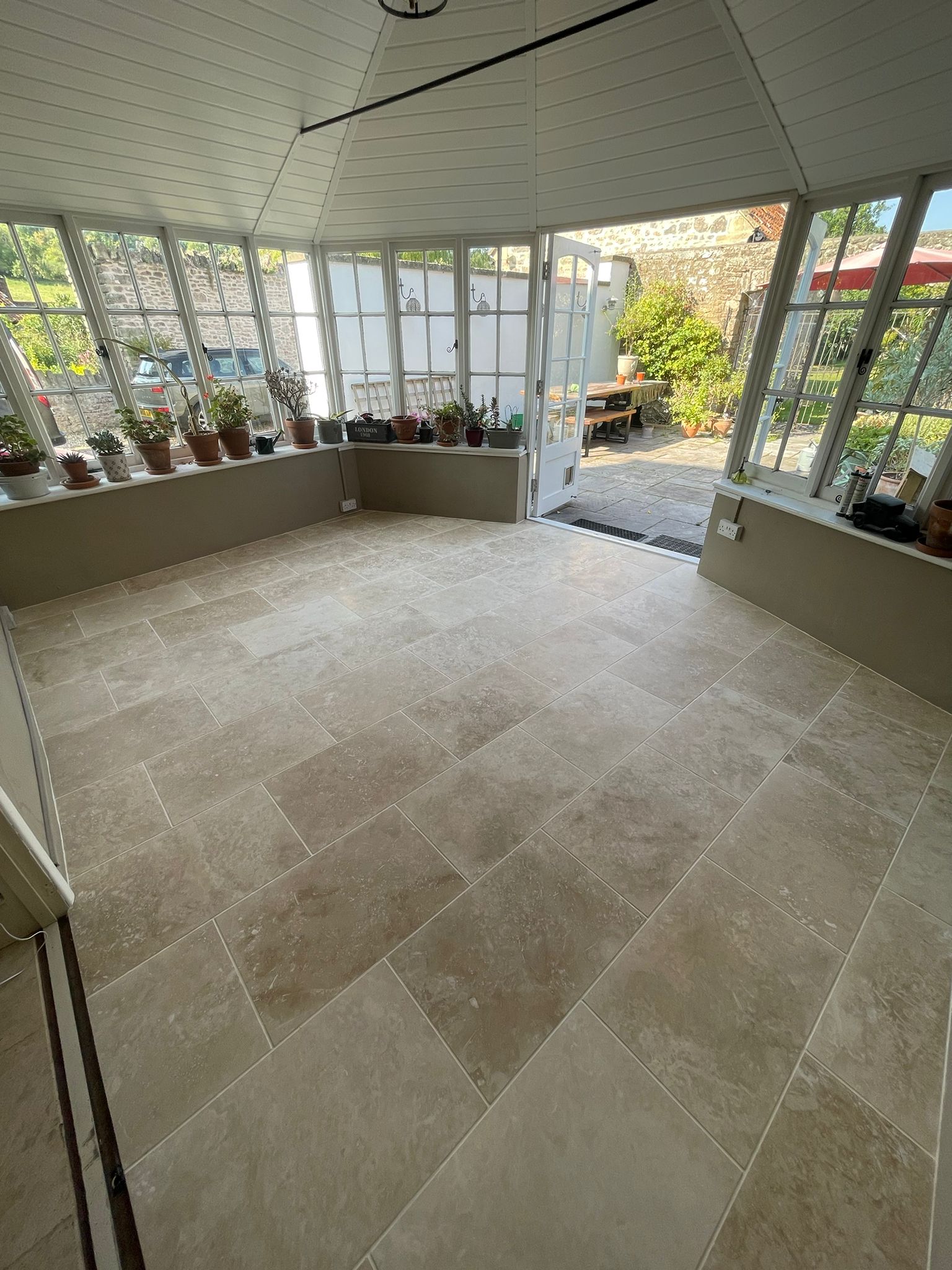 Floor Tiler in Somerset