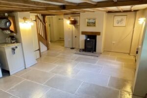 floor tiling services