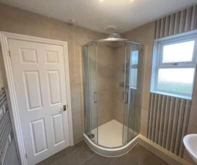 bathroom tiling services in Somerset