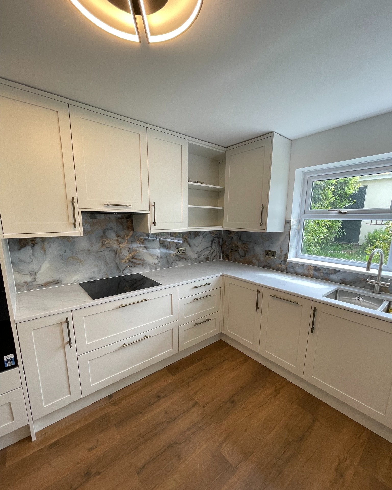 Tiling Services in Glastonbury