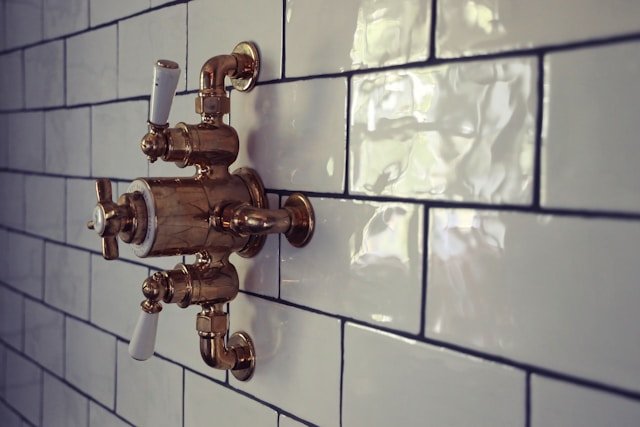 Tile Repairs